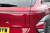 Hyundai KONA 1.6 h-GDi Ultimate SUV 5dr Petrol Hybrid DCT Euro 6 (s/s) (141 ps) Red