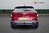 Hyundai KONA 1.6 h-GDi Ultimate SUV 5dr Petrol Hybrid DCT Euro 6 (s/s) (141 ps) Red