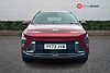 Hyundai KONA 1.6 h-GDi Ultimate SUV 5dr Petrol Hybrid DCT Euro 6 (s/s) (141 ps) Red