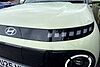 Hyundai INSTER Long Range 49kWh 02 SUV 5dr Electric Auto (115 ps) Yellow