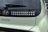 Hyundai INSTER Long Range 49kWh 02 SUV 5dr Electric Auto (115 ps) Yellow