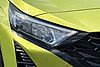 Hyundai I20 1.0 T-GDi Tech Line Hatchback 5dr Petrol DCT Euro 6 (s/s) (90 ps) Green