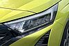 Hyundai I20 1.0 T-GDi Tech Line Hatchback 5dr Petrol DCT Euro 6 (s/s) (90 ps) Green