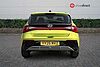 Hyundai I20 1.0 T-GDi Tech Line Hatchback 5dr Petrol DCT Euro 6 (s/s) (90 ps) Green