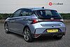 Hyundai I20 I20 1.0T GDi N Line S 5dr DCT Hatchback Blue