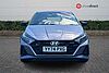 Hyundai I20 I20 1.0T GDi N Line S 5dr DCT Hatchback Blue