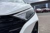 Hyundai I20 1.6 T-GDi N Hatchback 5dr Petrol Manual Euro 6 (s/s) (204 ps) White