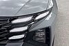 Hyundai TUCSON 1.6T Hybrid N Line Edition SUV 5dr Petrol Hybrid Auto Euro 6 (s/s) (239 ps) Grey