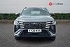 Hyundai TUCSON 1.6T Hybrid N Line Edition SUV 5dr Petrol Hybrid Auto Euro 6 (s/s) (239 ps) Grey