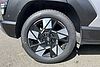 Hyundai KONA 1.0 T-GDi Ultimate SUV 5dr Petrol DCT Euro 6 (s/s) (120 ps) Silver