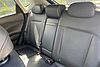 Hyundai KONA 1.0 T-GDi Ultimate SUV 5dr Petrol DCT Euro 6 (s/s) (120 ps) Silver