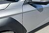 Hyundai KONA 1.0 T-GDi Ultimate SUV 5dr Petrol DCT Euro 6 (s/s) (120 ps) Silver