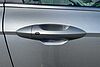 Hyundai KONA 1.0 T-GDi Ultimate SUV 5dr Petrol DCT Euro 6 (s/s) (120 ps) Silver