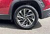 Hyundai TUCSON 1.6 T-GDi Premium SUV 5dr Petrol Manual Euro 6 (s/s) (150 ps) Red