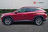 Hyundai TUCSON 1.6 T-GDi Premium SUV 5dr Petrol Manual Euro 6 (s/s) (150 ps) Red