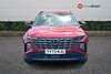 Hyundai TUCSON 1.6 T-GDi Premium SUV 5dr Petrol Manual Euro 6 (s/s) (150 ps) Red