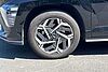 Hyundai KONA 1.6 h-GDi N Line S SUV 5dr Petrol Hybrid DCT Euro 6 (s/s) (141 ps) Black