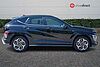 Hyundai KONA 1.6 h-GDi N Line S SUV 5dr Petrol Hybrid DCT Euro 6 (s/s) (141 ps) Black