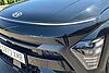 Hyundai KONA 1.6 h-GDi N Line S SUV 5dr Petrol Hybrid DCT Euro 6 (s/s) (141 ps) Black