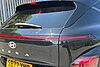 Hyundai KONA 1.6 h-GDi N Line S SUV 5dr Petrol Hybrid DCT Euro 6 (s/s) (141 ps) Black