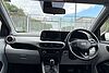 Hyundai I10 1.0 Premium Hatchback 5dr Petrol Auto Euro 6 (s/s) (63 ps) Red
