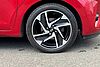 Hyundai I10 1.0 Premium Hatchback 5dr Petrol Auto Euro 6 (s/s) (63 ps) Red