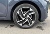 Hyundai I10 1.2 Premium Hatchback 5dr Petrol Manual Euro 6 (s/s) (79 ps) Grey