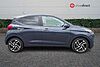 Hyundai I10 1.2 Premium Hatchback 5dr Petrol Manual Euro 6 (s/s) (79 ps) Grey