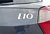 Hyundai I10 1.2 Premium Hatchback 5dr Petrol Manual Euro 6 (s/s) (79 ps) Grey