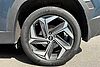 Hyundai TUCSON 1.6 h T-GDi Premium SUV 5dr Petrol Hybrid Auto Euro 6 (s/s) (230 ps) Blue