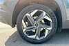 Hyundai TUCSON 1.6 h T-GDi Premium SUV 5dr Petrol Hybrid Auto Euro 6 (s/s) (230 ps) Blue