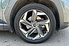 Hyundai TUCSON 1.6 h T-GDi Premium SUV 5dr Petrol Hybrid Auto Euro 6 (s/s) (230 ps) Blue