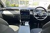 Hyundai TUCSON 1.6 h T-GDi Premium SUV 5dr Petrol Hybrid Auto Euro 6 (s/s) (230 ps) Blue
