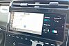 Hyundai TUCSON 1.6 h T-GDi Premium SUV 5dr Petrol Hybrid Auto Euro 6 (s/s) (230 ps) Blue