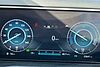 Hyundai TUCSON 1.6 h T-GDi Premium SUV 5dr Petrol Hybrid Auto Euro 6 (s/s) (230 ps) Blue