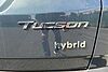 Hyundai TUCSON 1.6 h T-GDi Premium SUV 5dr Petrol Hybrid Auto Euro 6 (s/s) (230 ps) Blue
