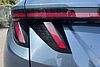Hyundai TUCSON 1.6 h T-GDi Premium SUV 5dr Petrol Hybrid Auto Euro 6 (s/s) (230 ps) Blue