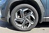 Hyundai TUCSON 1.6 h T-GDi Premium SUV 5dr Petrol Hybrid Auto Euro 6 (s/s) (230 ps) Blue