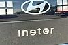 Hyundai INSTER Long Range 49kWh 02 SUV 5dr Electric Auto (115 ps) Black
