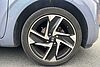 Hyundai I10 1.2 Premium Hatchback 5dr Petrol Auto Euro 6 (s/s) (79 ps) Blue