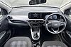 Hyundai I10 1.2 Premium Hatchback 5dr Petrol Auto Euro 6 (s/s) (79 ps) Blue
