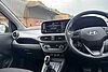 Hyundai I10 1.2 Premium Hatchback 5dr Petrol Auto Euro 6 (s/s) (79 ps) Blue