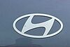 Hyundai I10 1.2 Premium Hatchback 5dr Petrol Auto Euro 6 (s/s) (79 ps) Blue