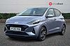 Hyundai I10 1.2 Premium Hatchback 5dr Petrol Auto Euro 6 (s/s) (79 ps) Blue