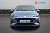 Hyundai I10 1.2 Premium Hatchback 5dr Petrol Auto Euro 6 (s/s) (79 ps) Blue