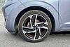 Hyundai I10 1.2 Premium Hatchback 5dr Petrol Auto Euro 6 (s/s) (79 ps) Blue