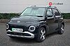 Hyundai INSTER Long Range 49kWh 02 SUV 5dr Electric Auto (115 ps) Black
