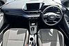 Hyundai BAYON 1.0 T-GDi Black Line SUV 5dr Petrol DCT Euro 6 (s/s) (90 ps) Green