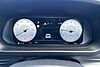 Hyundai BAYON 1.0 T-GDi Black Line SUV 5dr Petrol DCT Euro 6 (s/s) (90 ps) Green