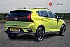Hyundai BAYON 1.0 T-GDi Black Line SUV 5dr Petrol DCT Euro 6 (s/s) (90 ps) Green